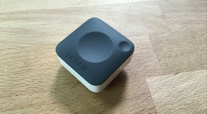 El Pebble Core